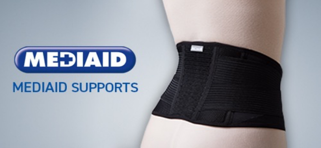 MEDIAID SUPPORTS
