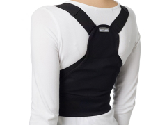 スタイルケア 背中ストレッチ