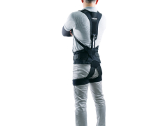 アシストギア 腰2