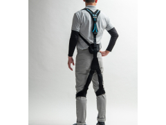 マッスルスーツ ソフトパワー