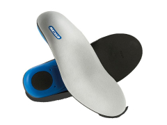 アシストインソール アーチ＆グリップ