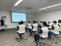 企業向け腰痛対策サービス