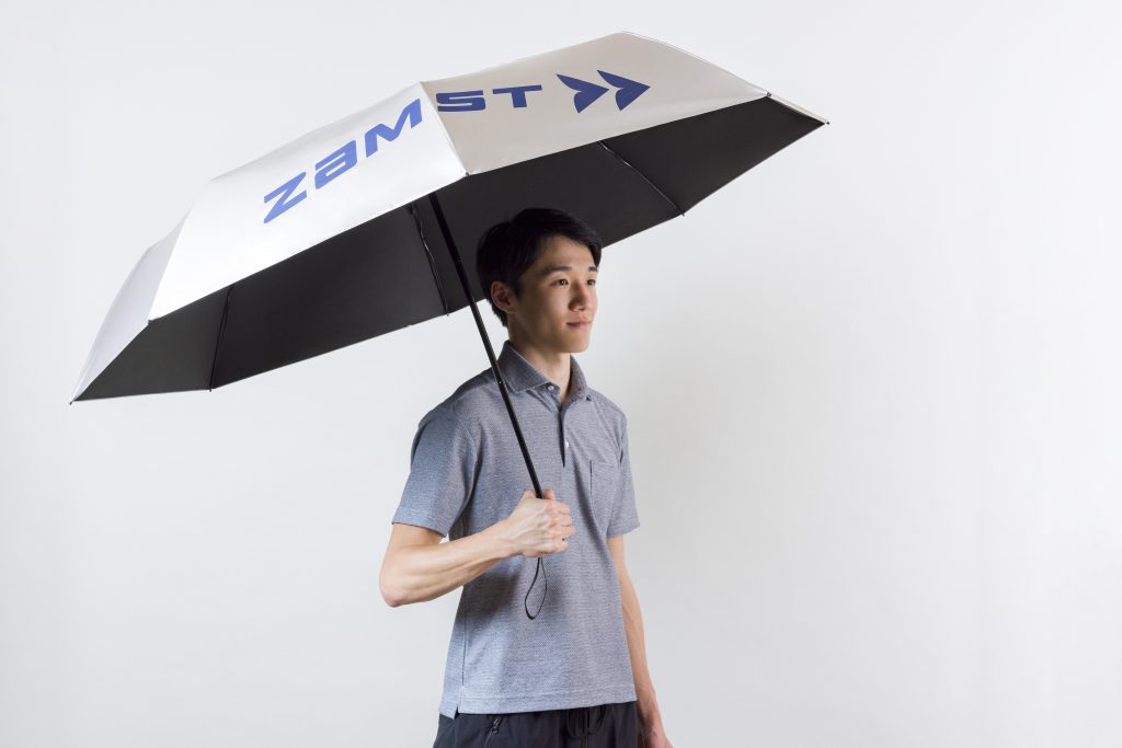 ZAMST クールシェイダー　アクティブベスト ザムスト ZAMST 正規品 COOL SHADER(クールシェイダー) ACTIVE