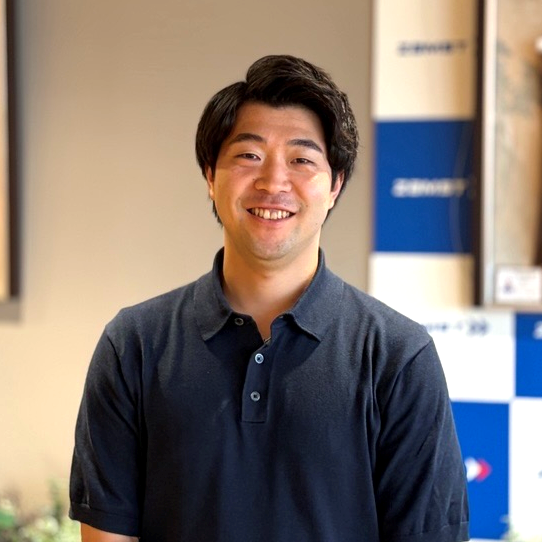 採用情報｜仕事を知る｜高橋 辰弥｜日本シグマックス株式会社