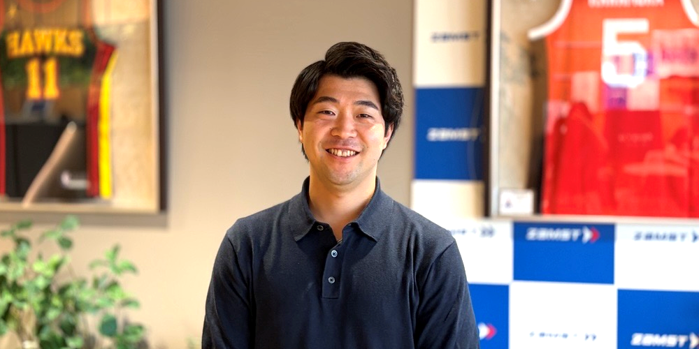 採用情報｜仕事を知る｜高橋 辰弥｜日本シグマックス株式会社