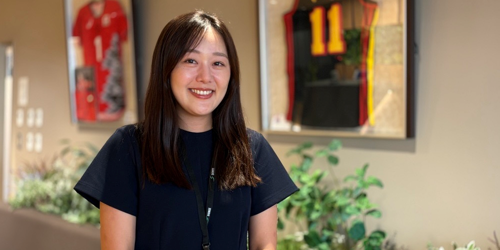 田中 里佳