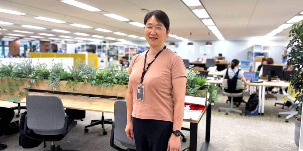 辻村 和樹子